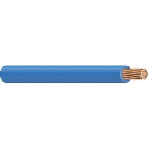 سلك التوصيل/MTW، 12AWG، 500 قدم، أزرق in Kuwait