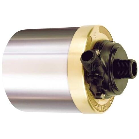 Pump,6-1/4 in. L,4-1/2 in. W,4-1/2 in. H in Kuwait