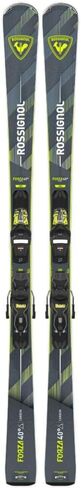 زلاجات Rossignol Forza 40' CA مع روابط Xpress 11 GW 2026 in Kuwait