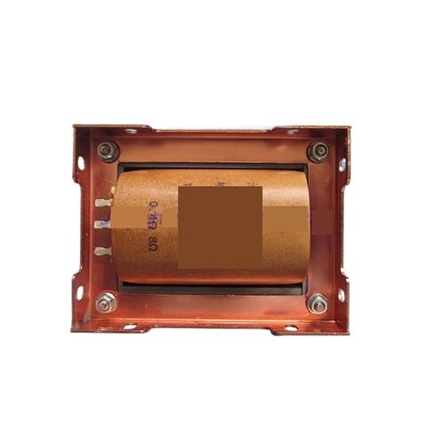 Amplifier Output Transformer Wide Frequency Response, Low Internal Resistance, Long Magnetic Circuit 15W 5.5K: 4Ω8Ω Single-Ended Output Transformer in Kuwait