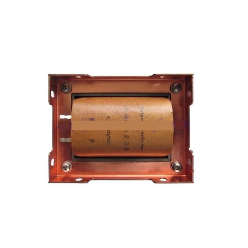 Amplifier Output Transformer Wide Frequency Response, Low Internal Resistance, Long Magnetic Circuit 15W 5.5K: 4Ω8Ω Single-Ended Output Transformer in Kuwait