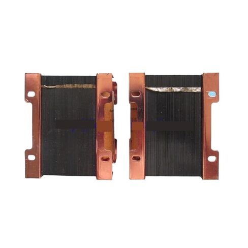 Amplifier Output Transformer Wide Frequency Response, Low Internal Resistance, Long Magnetic Circuit 15W 5.5K: 4Ω8Ω Single-Ended Output Transformer in Kuwait