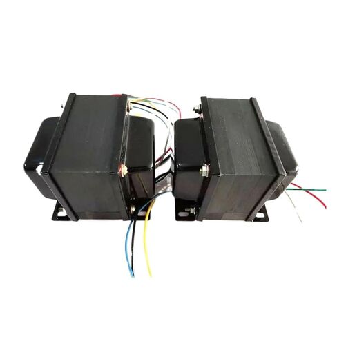 Amplifier Output Transformer 3.5K/2.5K/5K 25W Tube Single-Ended Output Transformer, Suitable for EI34 KT88 FU7 FU50 6P3P, inductance 41H(5K) in Kuwait
