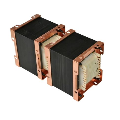 Amplifier Output Transformer 20W 8K 10k Push-Pull Output Transformer 6P1/EL84/6v6 Tube Amplifier Output Transformer, Frequency Response: 8-50KHz, 20-35KHZ(C_10W-20R) in Kuwait