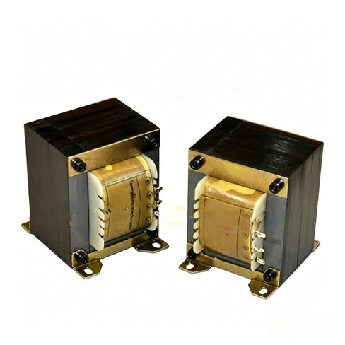 Amplifier Output Transformer 20W 8K 10k Push-Pull Output Transformer 6P1/EL84/6v6 Tube Amplifier Output Transformer, Frequency Response: 8-50KHz, 20-35KHZ(C_10W-20R) in Kuwait