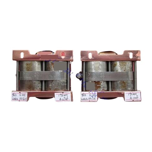 محول خرج مكبر الصوت 4C غير متبلور أساسي 600: 3K5 محول إدخال لمضخم طاقة الأنبوب، تيار زائد أساسي 40 مللي أمبير، استجابة تردد واسعة in Kuwait