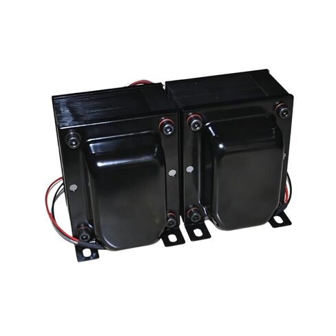 Amplifier Output Transformer 20W 8K 10k Push-Pull Output Transformer 6P1/EL84/6v6 Tube Amplifier Output Transformer, Frequency Response: 8-50KHz, 20-35KHZ(C_10W-20R) in Kuwait