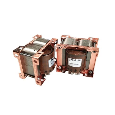 Amplifier Output Transformer Amorphous C-Type Iron core 12W 10K Push-Pull Output Transformer, 6P1.6P14.EL84 Push-Pull Amplifier, 20HZ-40khz (-1db) in Kuwait