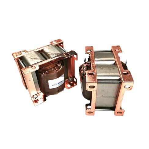 Amplifier Output Transformer Amorphous C-Type Iron core 12W 10K Push-Pull Output Transformer, 6P1.6P14.EL84 Push-Pull Amplifier, 20HZ-40khz (-1db) in Kuwait