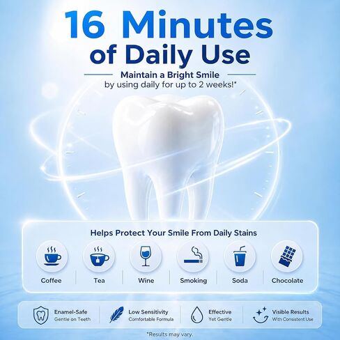 Teeth Whitening Gel Pen Kit for Teeth Whitening, 25% Carbamide Peroxide, Stain Removal, 40+ Uses, Effective, Painless, No Sensitivity, Travel-Friendly, Beautiful Brighter Whiter Smile (4 Pack) in Kuwait