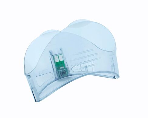 Unlimited chip installed in a light guide compatible with whitening kit in Kuwait