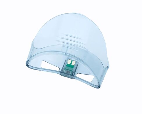 Unlimited chip installed in a light guide compatible with whitening kit in Kuwait