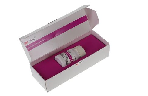 3M ESPE 6550A3 Filtek Universal Composite Restorative Capsules A3 20/Pk 0.2 Gm in Kuwait