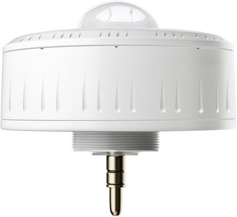24 Pack 300W LED Linear High Bay Shop Light With Motion Sensor,Larger Central Lighting Area,45000LM,120-277V,0-10V, 5000K,Commercial Linear High Bay Led Shop Lights for Warehouse Industrial Garage,UL in Saudi Arabia