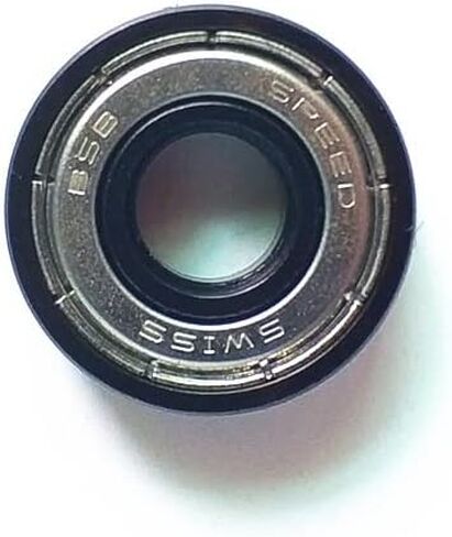 Bearings 16Pcs High Speed 608ZZ Bearing for Inline Skates Shoes Racing Skating Roller Skate Patines in Kuwait