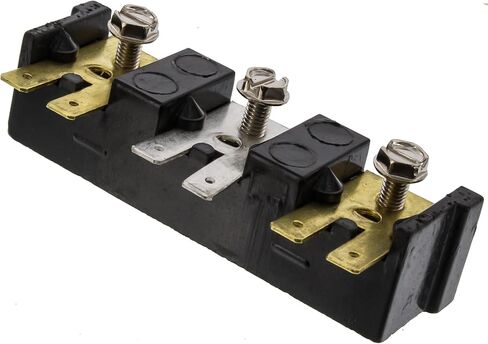 ALLIANCE LAUNDRY SYSTEMS Assy Terminal Block W/Screws (D510190P) in Kuwait