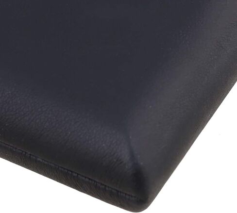 Oboe Case Holder for 6, Leather Wooden Storage Box with Felt Interior, Protection for Double Instrument Accessories in Kuwait