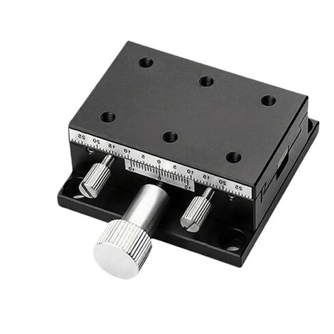 طاولة إزاحة الأخدود ذات المحور X XDTS/ZWG/XDTSC/ZDTSC/XYSTSC-50/60/90 1 قطعة (XDTSC50) in Kuwait