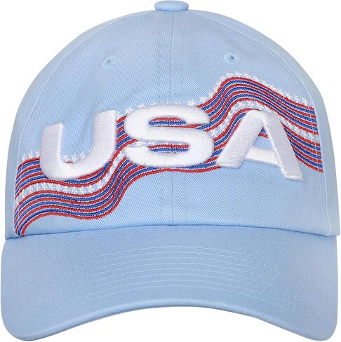 Outerstuff Unisex Kids Dad Hat Strapback Hat in Kuwait