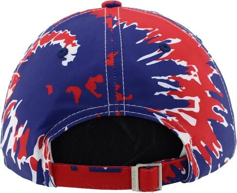 U.S. Soccer Officially Licensed USMNT Adjustable Hat Tie Dye in Kuwait