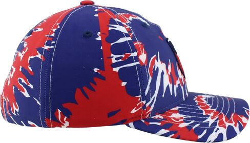 U.S. Soccer Officially Licensed USMNT Adjustable Hat Tie Dye in Kuwait