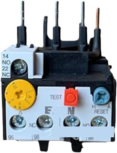 1 pc new Thermal Overload Relay ZB32-10 6-10A XTOB010CC1 in Kuwait
