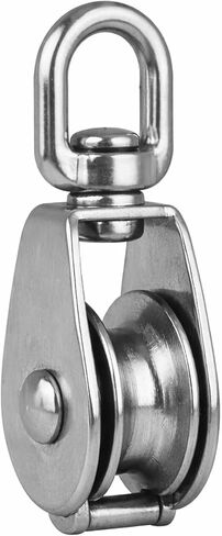 Five Oceans FO2319 Single Swivel Eye Pulley Block FO-2319 in Kuwait