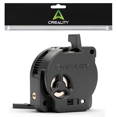 Creality Official DXC2 Extruder، K2/K2 Pro/K2 Plus ترقية الطارد مع أداة مغناطيسية سهلة الوصول 1s بدون أدوات، قاطع خيوط DLC ومحرك دقيق ثنائي التروس للطابعة ثلاثية الأبعاد من سلسلة Creality K2 in Kuwait