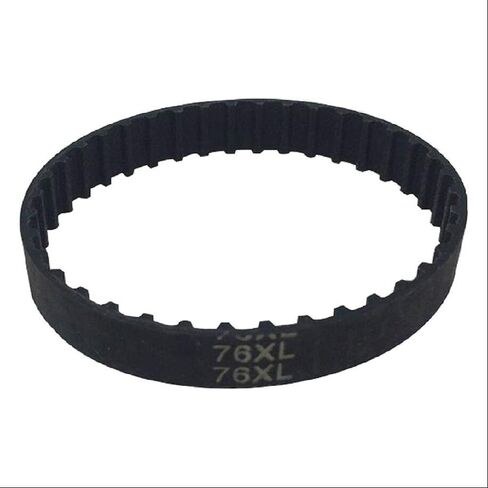 68XL المطاط بكرة XL مؤقت اشتعال حلقة مغلقة حزام متزامن 1/5 "الملعب 10 مللي متر عرض ضوء إضافي (68XL) in Kuwait
