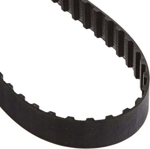 حزام توقيت PowerGrip من Gates 300H100، ثقيل، 1/2 بوصة، عرض 1 بوصة، 60 سنًا، طول الملعب 30.00 بوصة in Kuwait