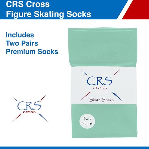 مجموعة واقيات التزلج المتقاطعة والحوامل والمناشف من CRS (Sea Foma كبيرة) وزوجين من جوارب التزلج على الجليد (رغوة البحر) in Kuwait