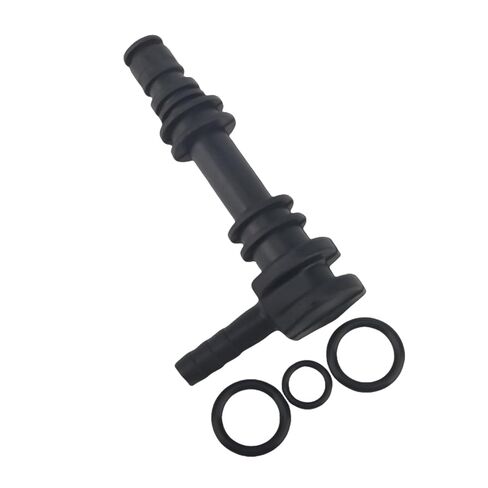 مجموعة تركيب خزان تشحيم التروس 861150T02 لمحركات MerCruiser Alpha One Gen 2 وBravo Sterndrives - متوافقة مع 22-861150T02، 22-861150A1، 22-861150A2 in Kuwait