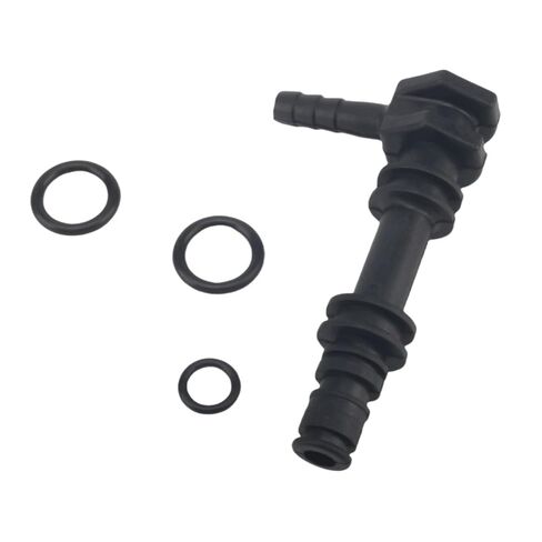مجموعة تركيب خزان تشحيم التروس 861150T02 لمحركات MerCruiser Alpha One Gen 2 وBravo Sterndrives - متوافقة مع 22-861150T02، 22-861150A1، 22-861150A2 in Kuwait