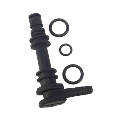 مجموعة تركيب خزان تشحيم التروس 861150T02 لمحركات MerCruiser Alpha One Gen 2 وBravo Sterndrives - متوافقة مع 22-861150T02، 22-861150A1، 22-861150A2 in Kuwait