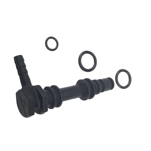 مجموعة تركيب خزان تشحيم التروس 861150T02 لمحركات MerCruiser Alpha One Gen 2 وBravo Sterndrives - متوافقة مع 22-861150T02، 22-861150A1، 22-861150A2 in Kuwait