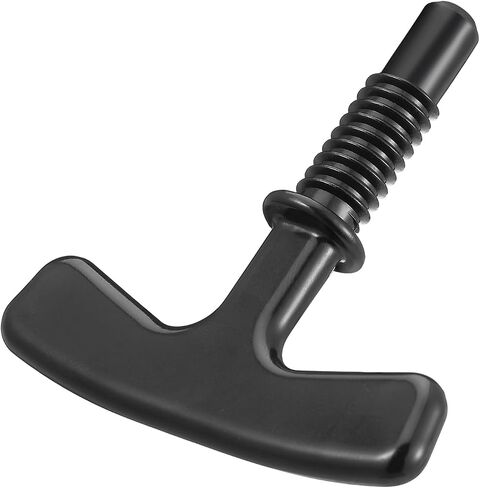 Lasnten 2 Pack Remover for Drain Covers Drain T Puller Shower Drain Removal Tool Drain Gunk Remover Tool Pipe Puller Black Drain Key for Easy Shower Drain Cleaning Bathroom Sink in Kuwait