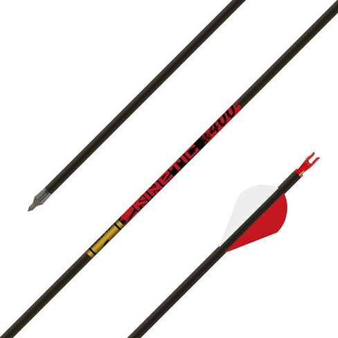 Gold Tip Velocity Shafts (One Dozen) in Kuwait