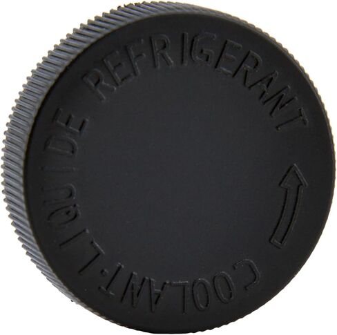Reservoir Coolant Tank Cap 21712-ZN50A Compatible with Nissan Altima Pathfinder Maxima 2013-2019, Compatible with Infiniti JX35 2013-2016, QX60 2014-2018 in Kuwait