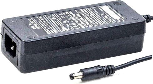 GST40A12-P1J 12V 3.34A 40W Switching Power Supply with Universal 90-264VAC Input, for Consumer Electronics/Telecom/Industrial Equipment in Kuwait