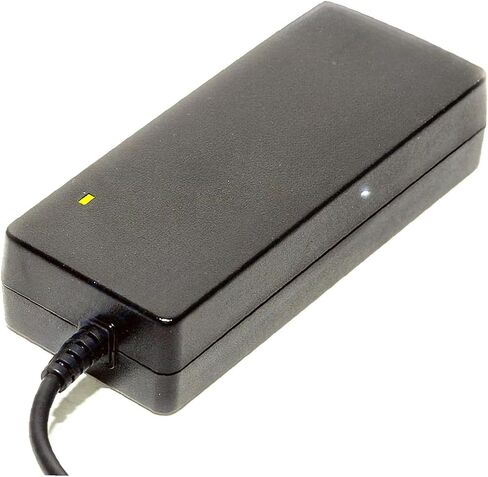 GST40A12-P1J 12V 3.34A 40W Switching Power Supply with Universal 90-264VAC Input, for Consumer Electronics/Telecom/Industrial Equipment in Kuwait