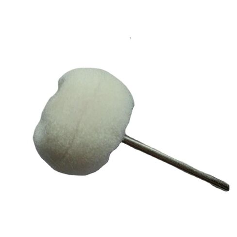 Grinding Sanding Head Abrasive disc Felt 2.35/3mm Shank Buffing Wheels Metal Polish Brush Drill Rotary Tool Accessories(30PCS,2.35mm Shank) in Saudi Arabia