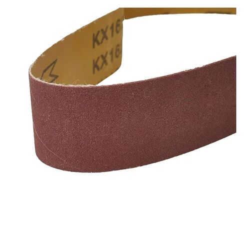10 PCS Sanding Belts 40x680mm 60-240 Grit Sandpaper Abrasive Bands Belt Sander Grinder Wood Metal Polishing Abrasive Tools in Saudi Arabia