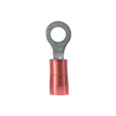 Panduit PN18-10R-M 22/18 #10 RING NYLON TERMINAL (عبوة من 100 قطعة) in Saudi Arabia