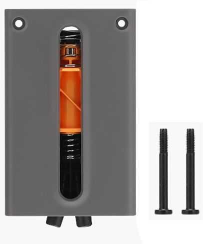 Original Bamboo P2S Feed Buffer, Replacement Filament Buffer, Reduces Tension Fluctuations for Smooth Feeding，Only Compatible with the Bambu Lab P2S 3D Printer in Kuwait
