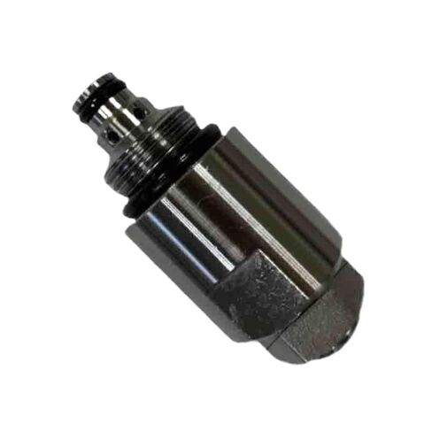 for Excavator Parts for PC 30 35 Main Auxiliary Oil Suction Valve Overflow Valve in Saudi Arabia