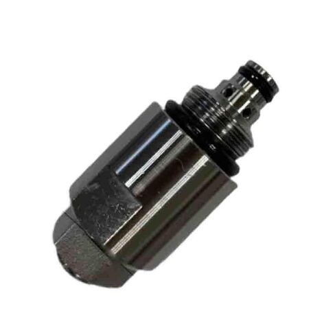 for Excavator Parts for PC 30 35 Main Auxiliary Oil Suction Valve Overflow Valve in Saudi Arabia