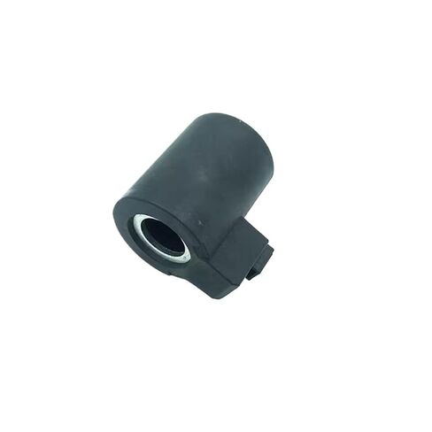 for EC360/460B/480B Pilot Electromagnetic Valve Travel Electronic Valve Coil Excavator Accessories Excavator Parts(24V) in Saudi Arabia