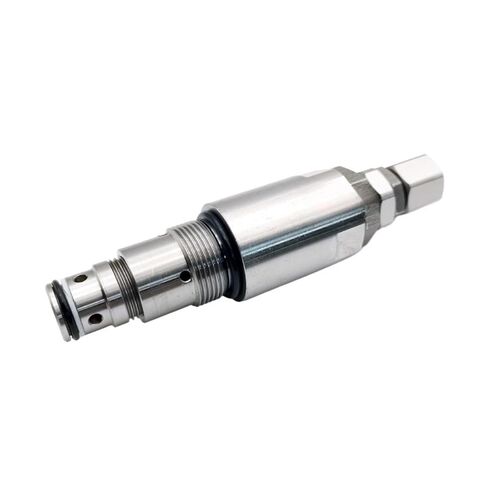 1PCS for R225-9 225 Av280 Distribution Valve Main Cannon Main Relief Valve Excavator Parts in Saudi Arabia