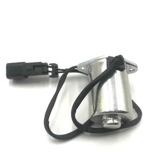 1PCS for Excavator for PC 200/220/240/360-7/8 Rotary Solenoid Valve Pilot Solenoid Valve in Saudi Arabia