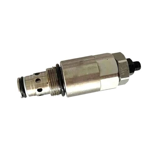 Excavator Parts for DX55/60/75/80 Rotary Motor Overflow Valve Rotary Safety Valve in Saudi Arabia